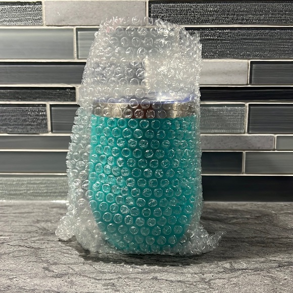 Wine Tumbler - Picture 2 of 3